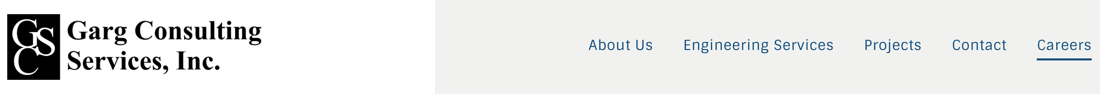 Garg Consulting Services, Inc.
